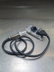 Liebherr Sensor